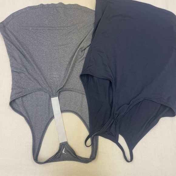 Old Navy athletic tank tops - Picture 2 of 2